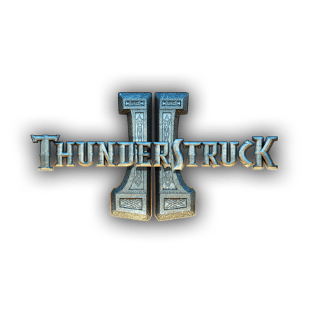 Thunderstruck 2 on  Casino