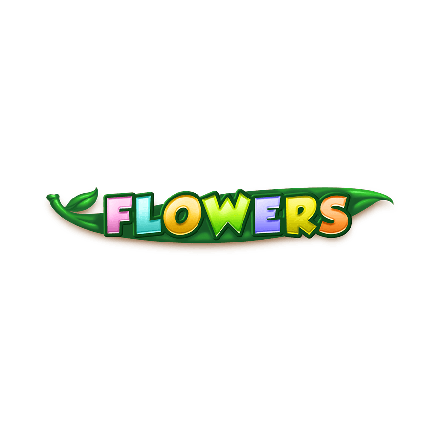 Flowers on  Casino
