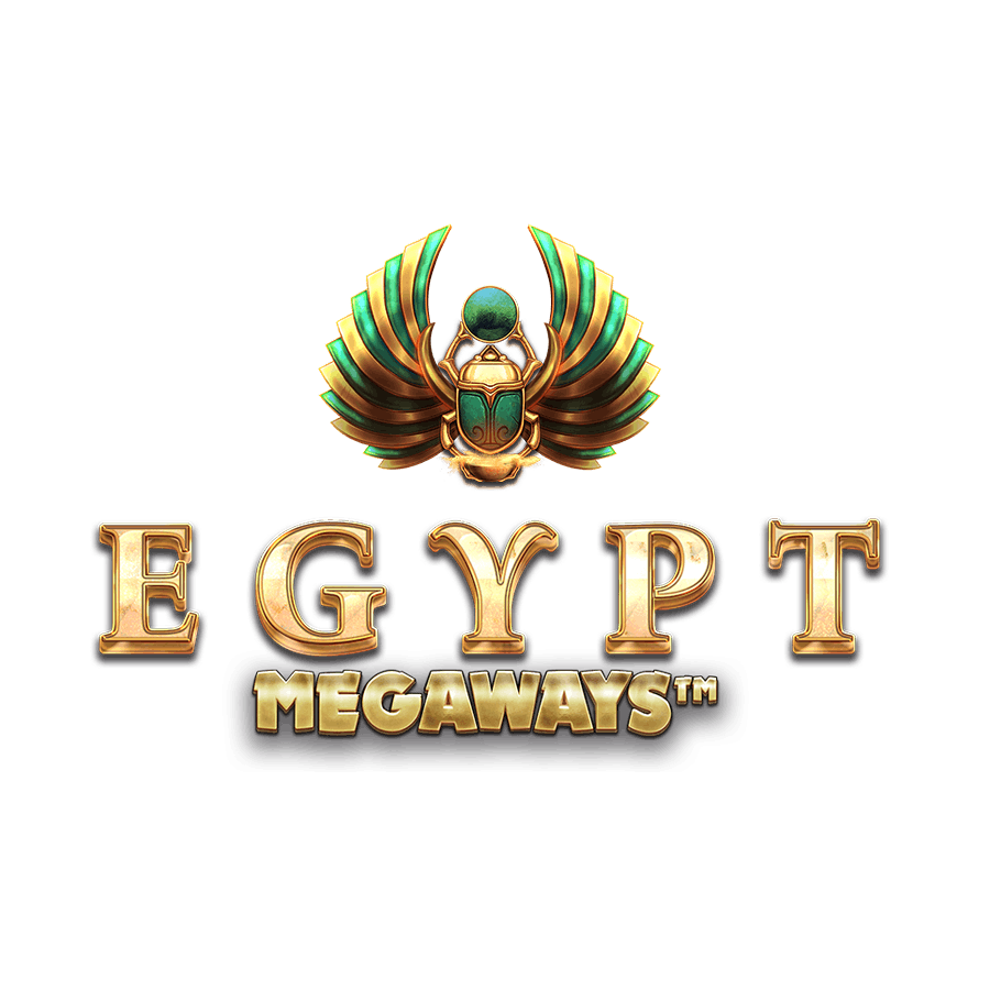 Egypt Megaways on  Casino