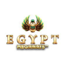 game-Egypt Megaways-logo