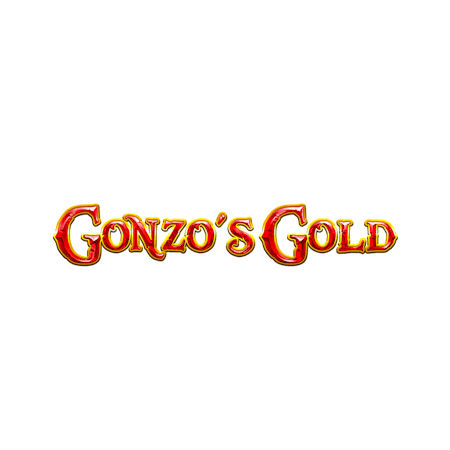 Gonzo's Gold on  Casino