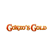 game-Gonzo's Gold-logo