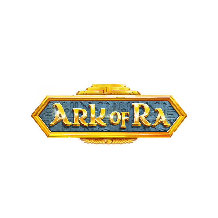 game-Ark of Ra-logo
