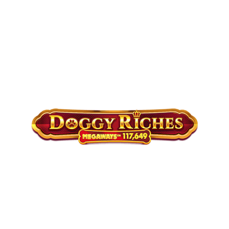 Doggy Riches Megaways on  Casino