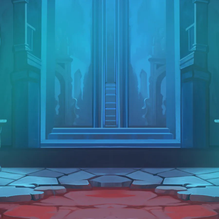 game-3 Arcane Cauldrons Hold and Win-background