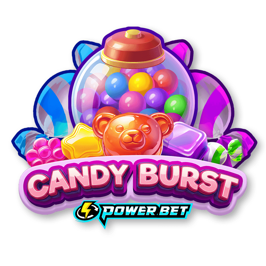 game-Candy Burst-logo