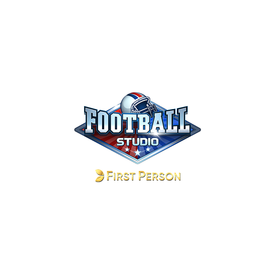 game-First Person Football Studio-logo