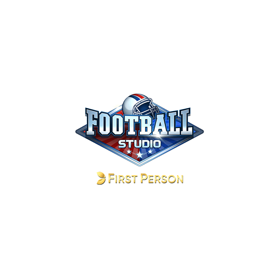 First Person Football Studio on  Casino