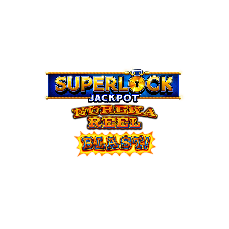 game-Eureka Blast Superlock-logo