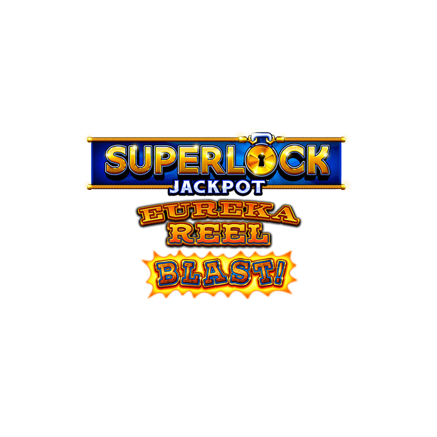 Eureka Blast Superlock on  Casino