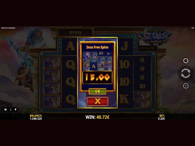 Reseña: Gates of Olympus de Pragmatic Play para jugadores en Argentina