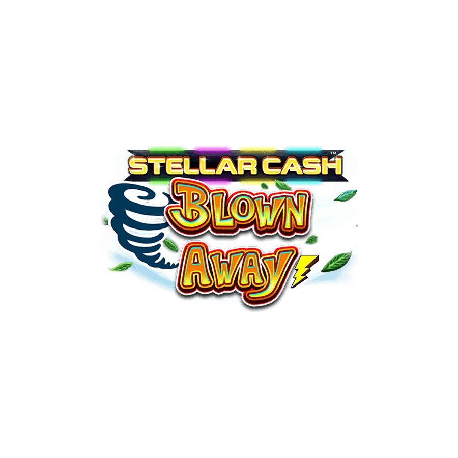 Stellar Cash Blown Away on  Casino