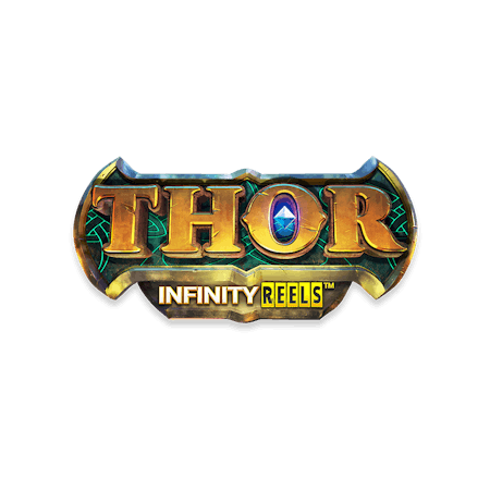 Thor Infinity Reels Megaways on  Casino