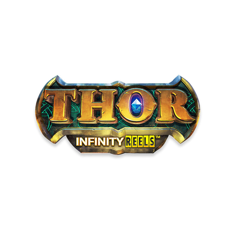 Thor Infinity Reels Megaways on  Casino