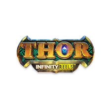 game-Thor Infinity Reels Megaways-logo