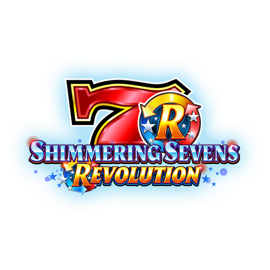 game-Shimmering Sevens Revolution-logo