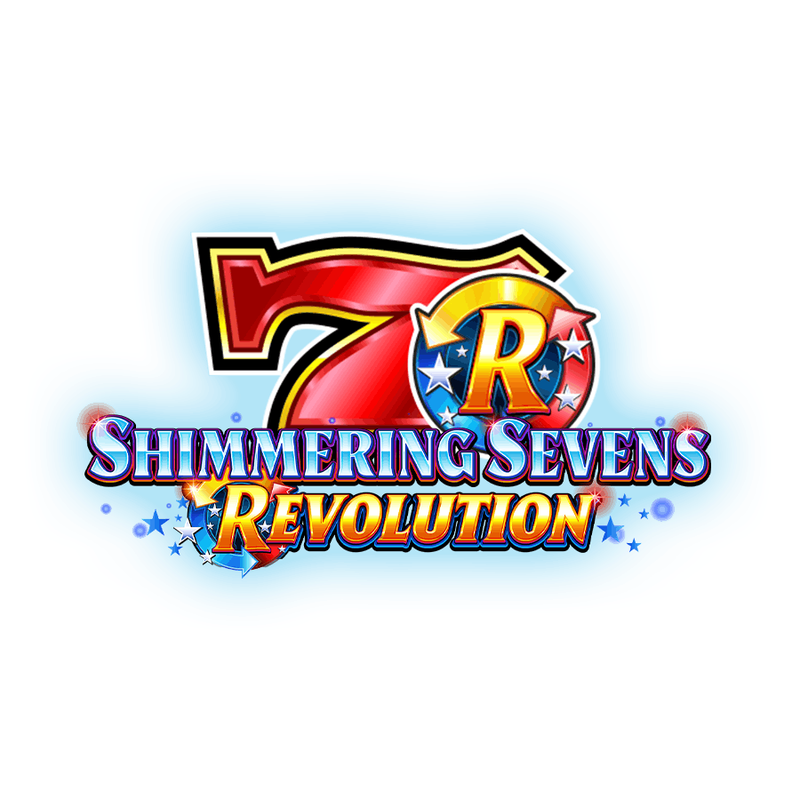 Shimmering Sevens Revolution slot