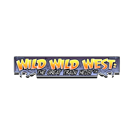 Wild Wild West: The Great Train Heist on  Casino