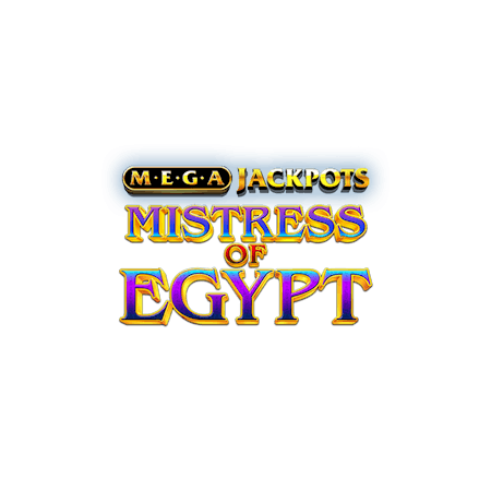 MegaJackpots Mistress of Egypt on  Casino