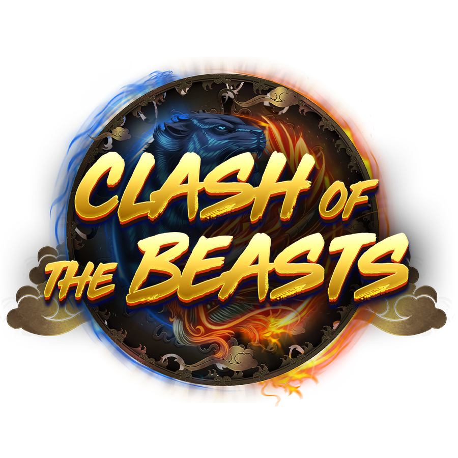 game-Clash of the Beasts-logo