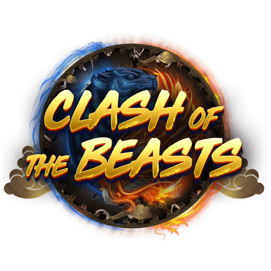 Clash of the Beasts on  Casino