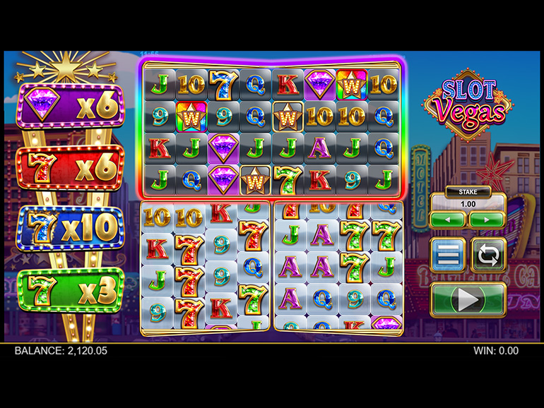 Slot Vegas Play Slot Games Online at Stardust Casino