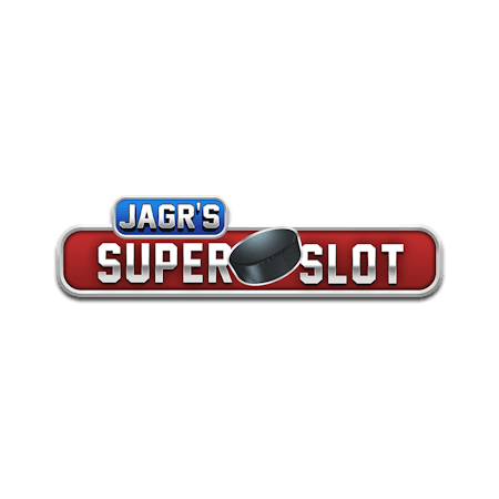Jagr's Super Slot on  Casino