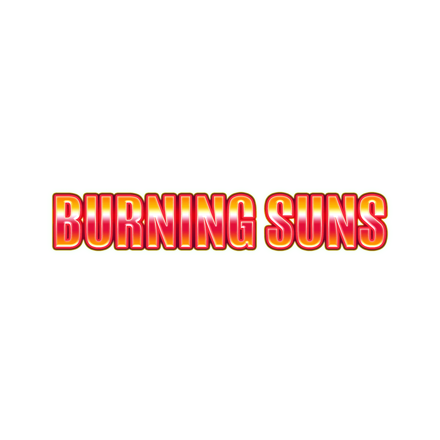 Burning Suns on  Casino