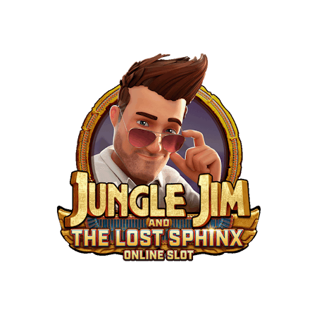 Jungle Jim and the Lost Sphinx on  Casino