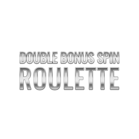 Double Bonus Spin Roulette on  Casino
