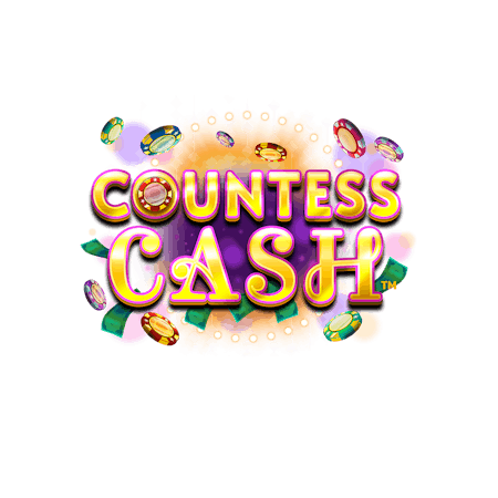 Countess Cash on  Casino