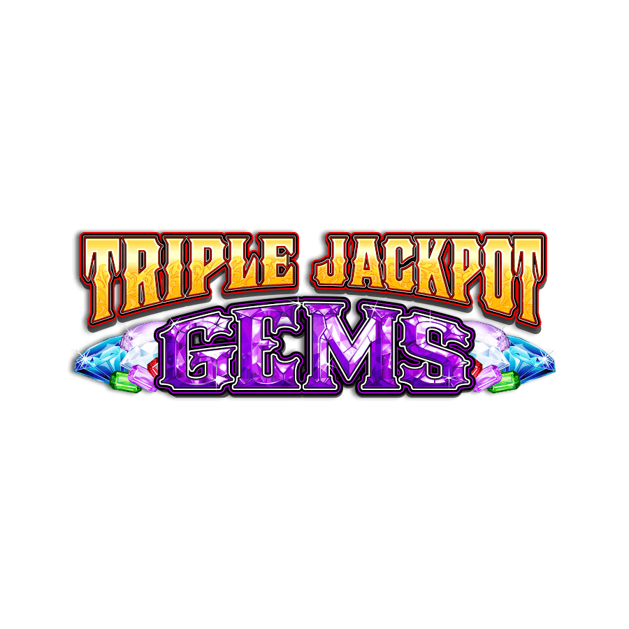 Triple Jackpot Gems on  Casino