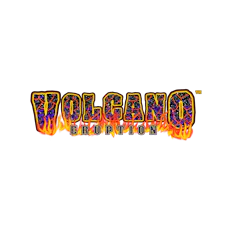 game-Volcano Eruption-logo