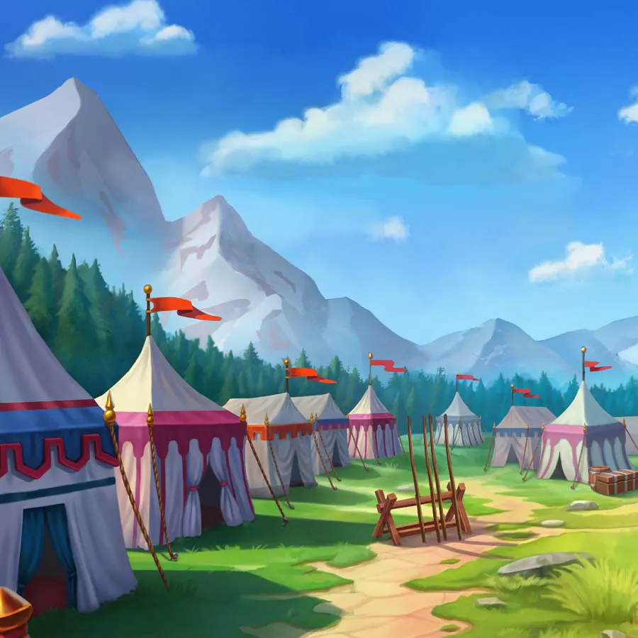 game-Alexander's Conquest-background