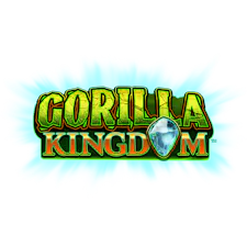 game-Gorilla Kingdom-logo