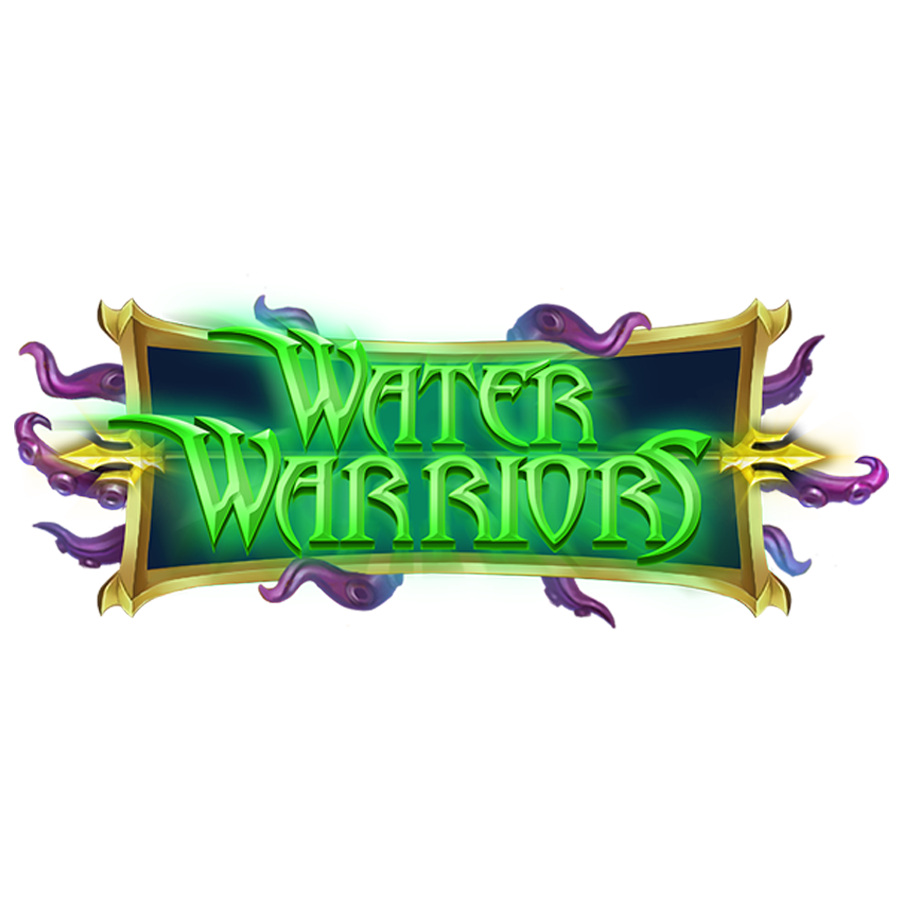 game-Water Warriors-logo