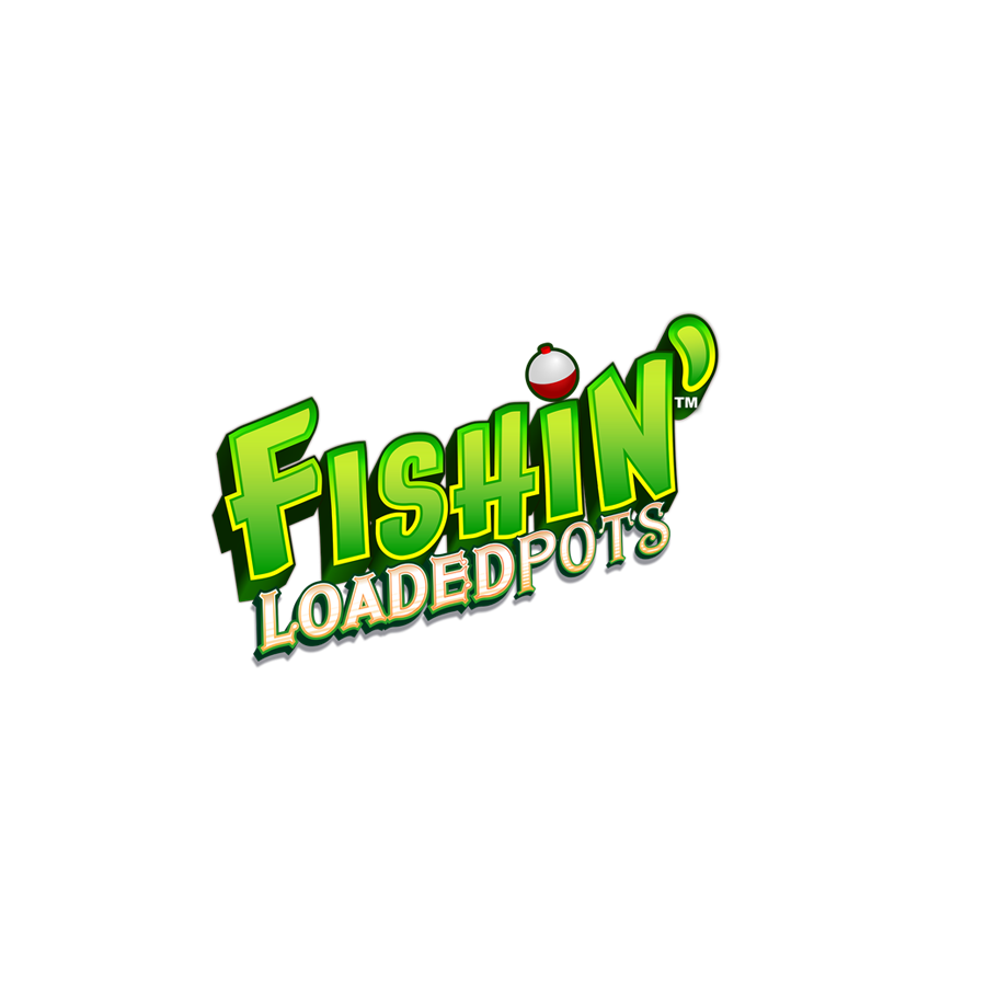 game-Fishin' Loaded Pots-logo