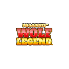 game-Wolf Legend Megaways-logo