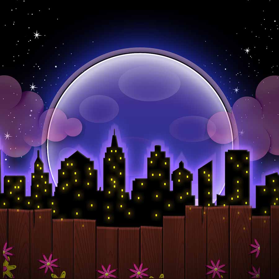 game-Miss Kitty-background