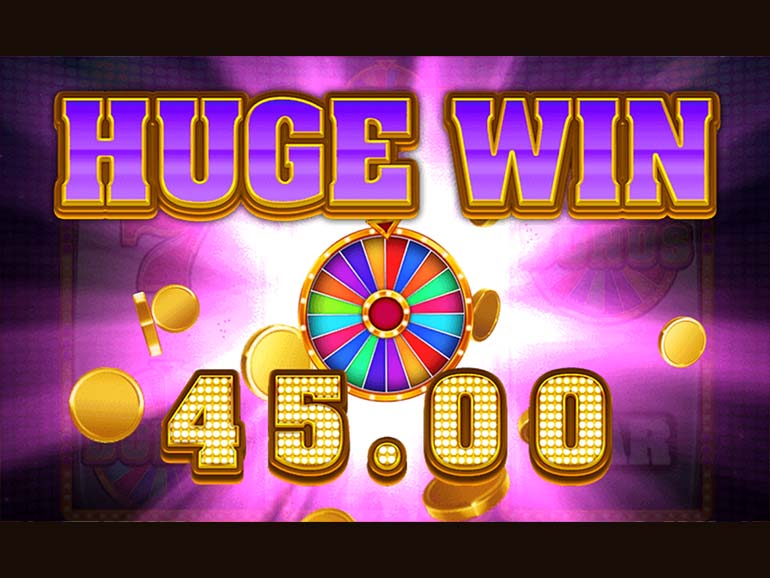 Double Cash Spinner Play Slot Games Online at FanDuel Casino