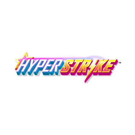 Hyper Strike on  Casino