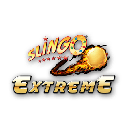 Slingo Extreme on  Casino
