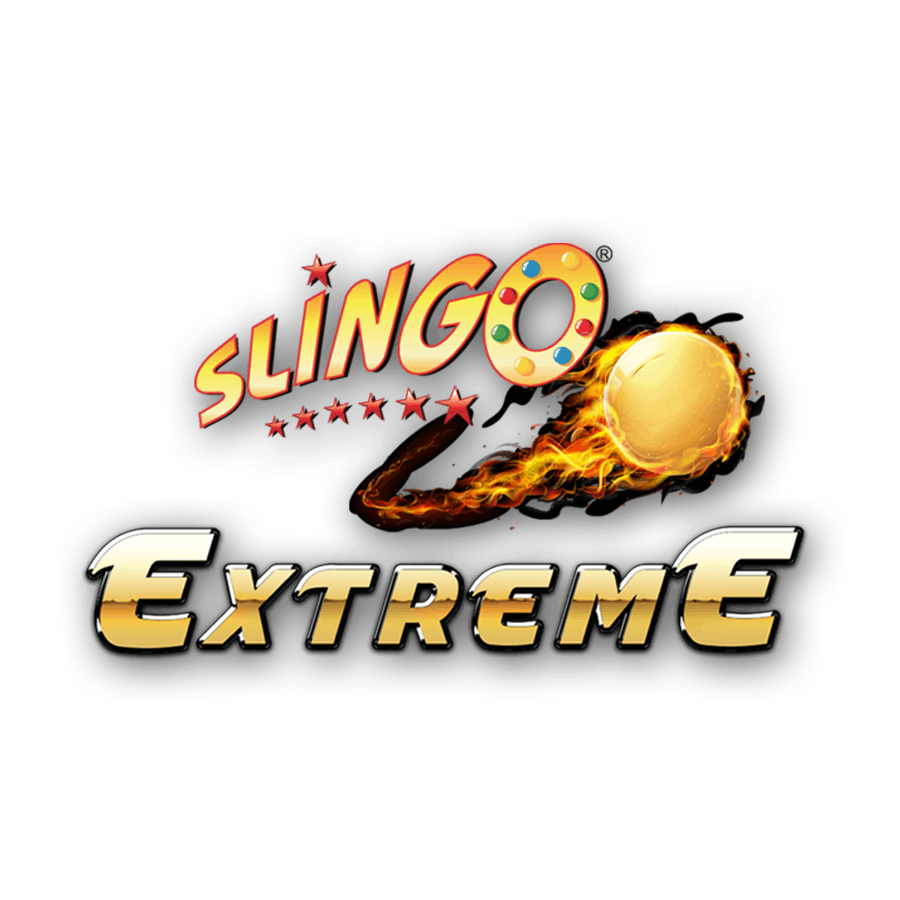 Slingo Extreme on  Casino