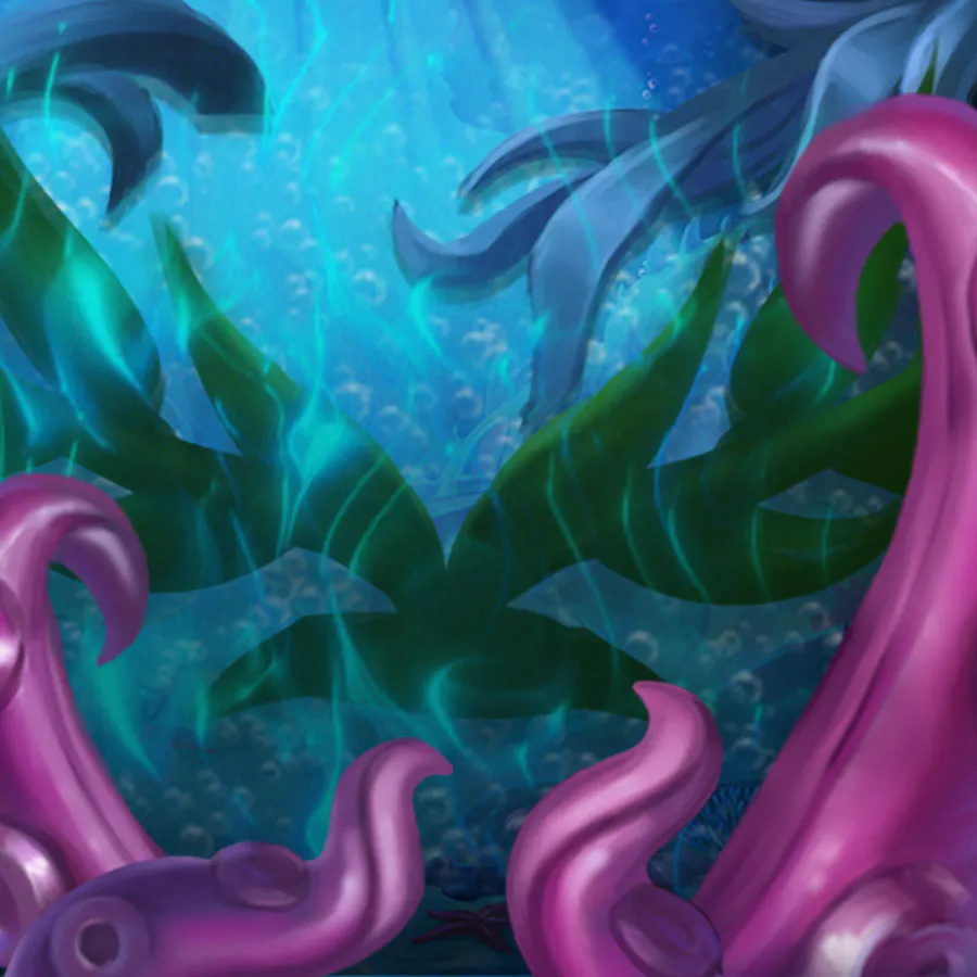game-Water Warriors-background