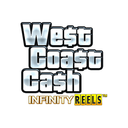 West Coast Cash Infinity Reels on  Casino