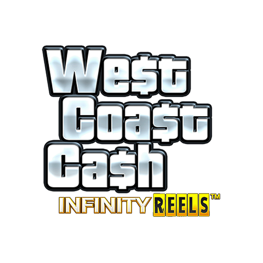 West Coast Cash Infinity Reels on  Casino
