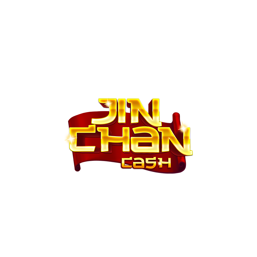game-Jin Chan Cash-logo