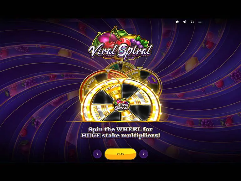 slot viral online