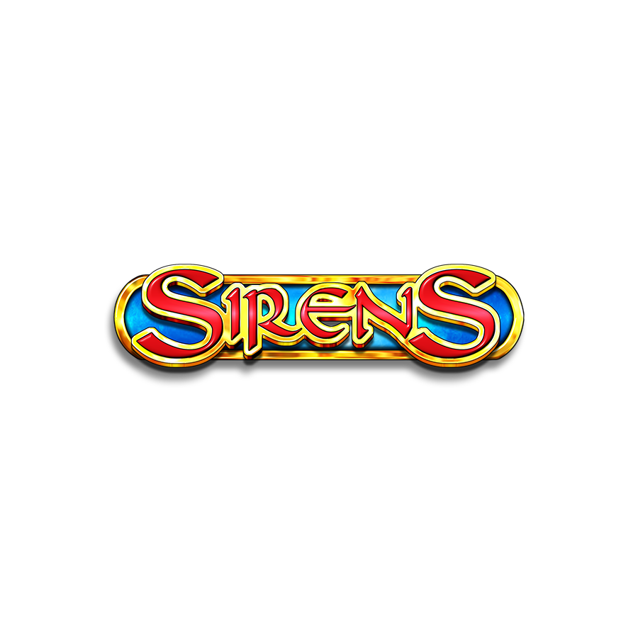 game-Siren's Cove-logo