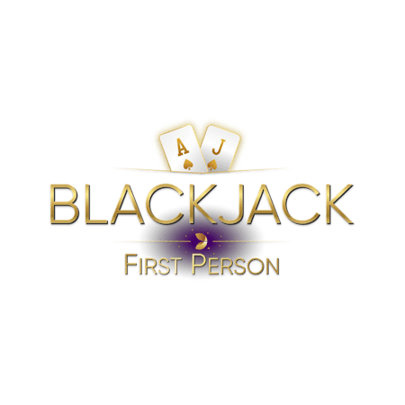 First Person Blackjack on  Casino